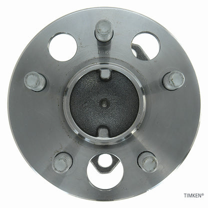 Timken Wheel Bearing and Hub Assembly 512001