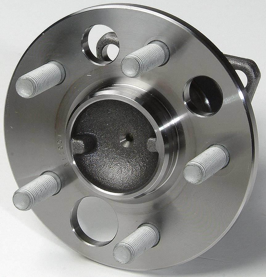 Timken Wheel Bearing and Hub Assembly 512001