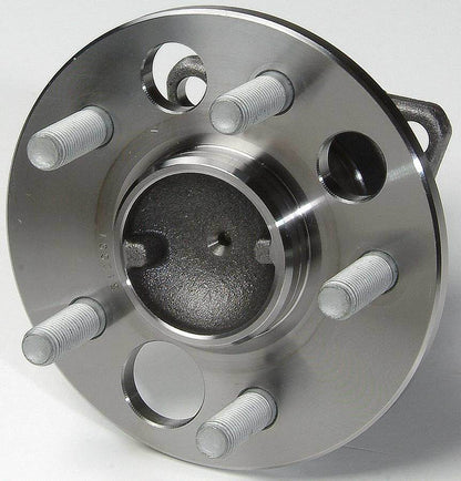 Timken Wheel Bearing and Hub Assembly 512001