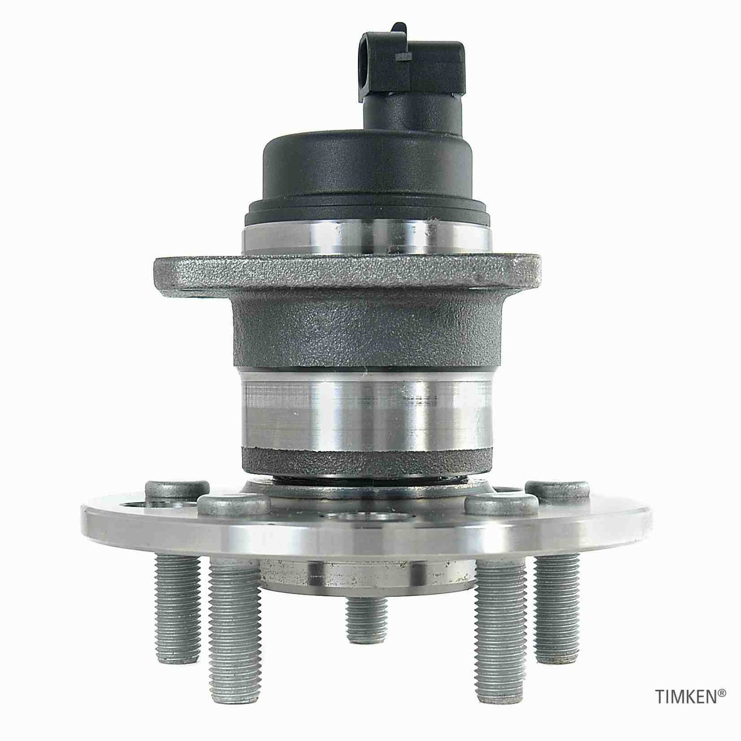 Timken Wheel Bearing and Hub Assembly 512001