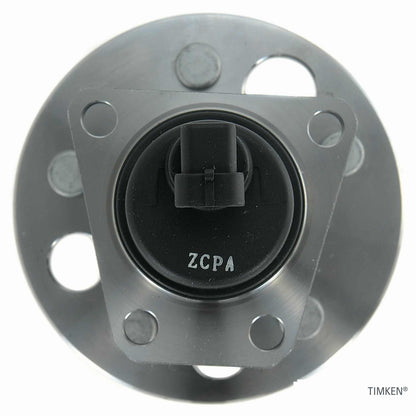 Timken Wheel Bearing and Hub Assembly 512001