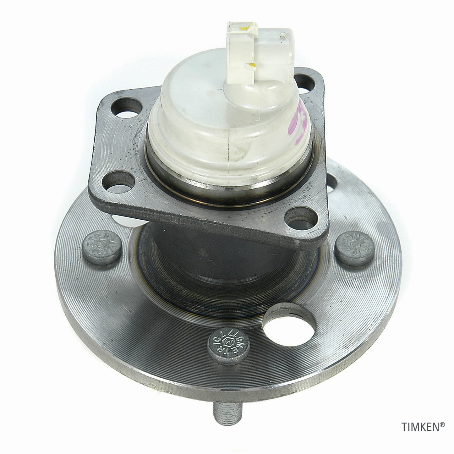 Timken Wheel Bearing and Hub Assembly 512002