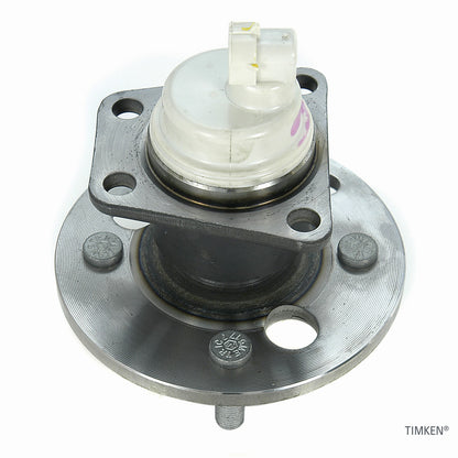 Timken Wheel Bearing and Hub Assembly 512002