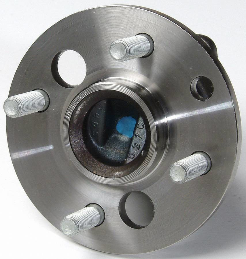 Timken Wheel Bearing and Hub Assembly 512002