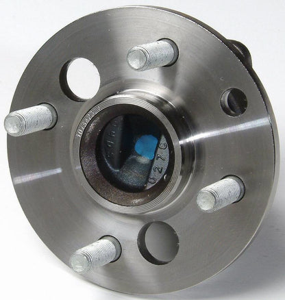 Timken Wheel Bearing and Hub Assembly 512002