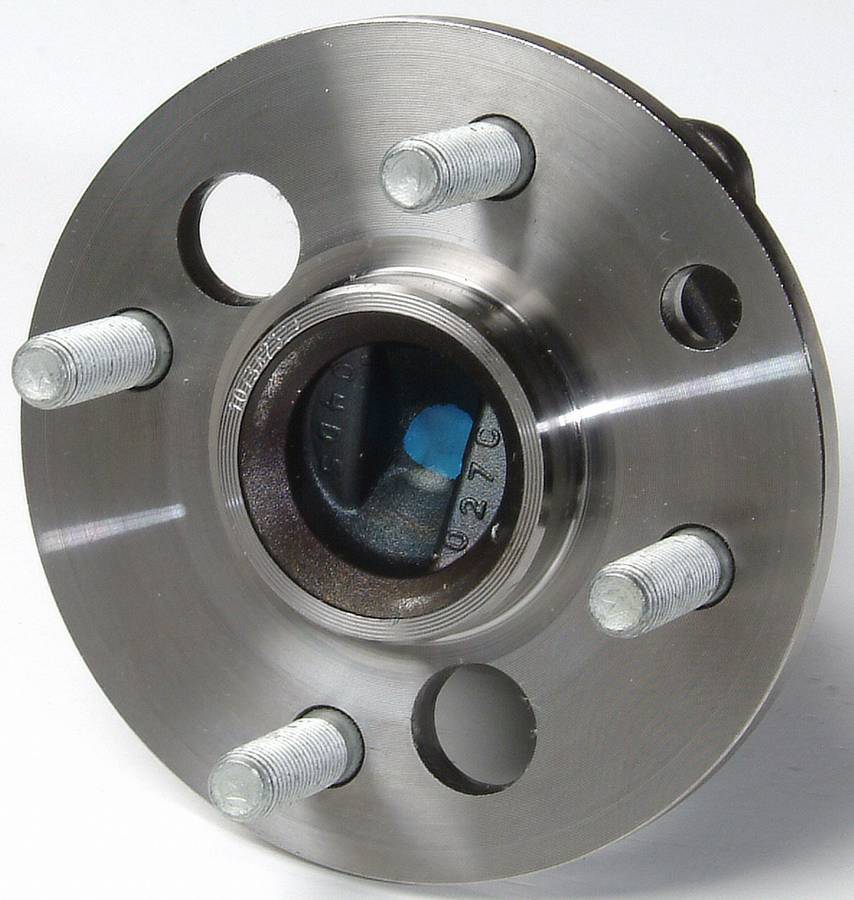 Timken Wheel Bearing and Hub Assembly 512002