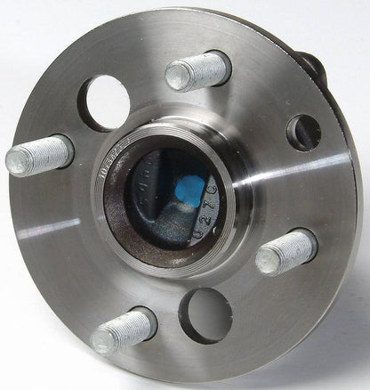 Timken Wheel Bearing and Hub Assembly 512002