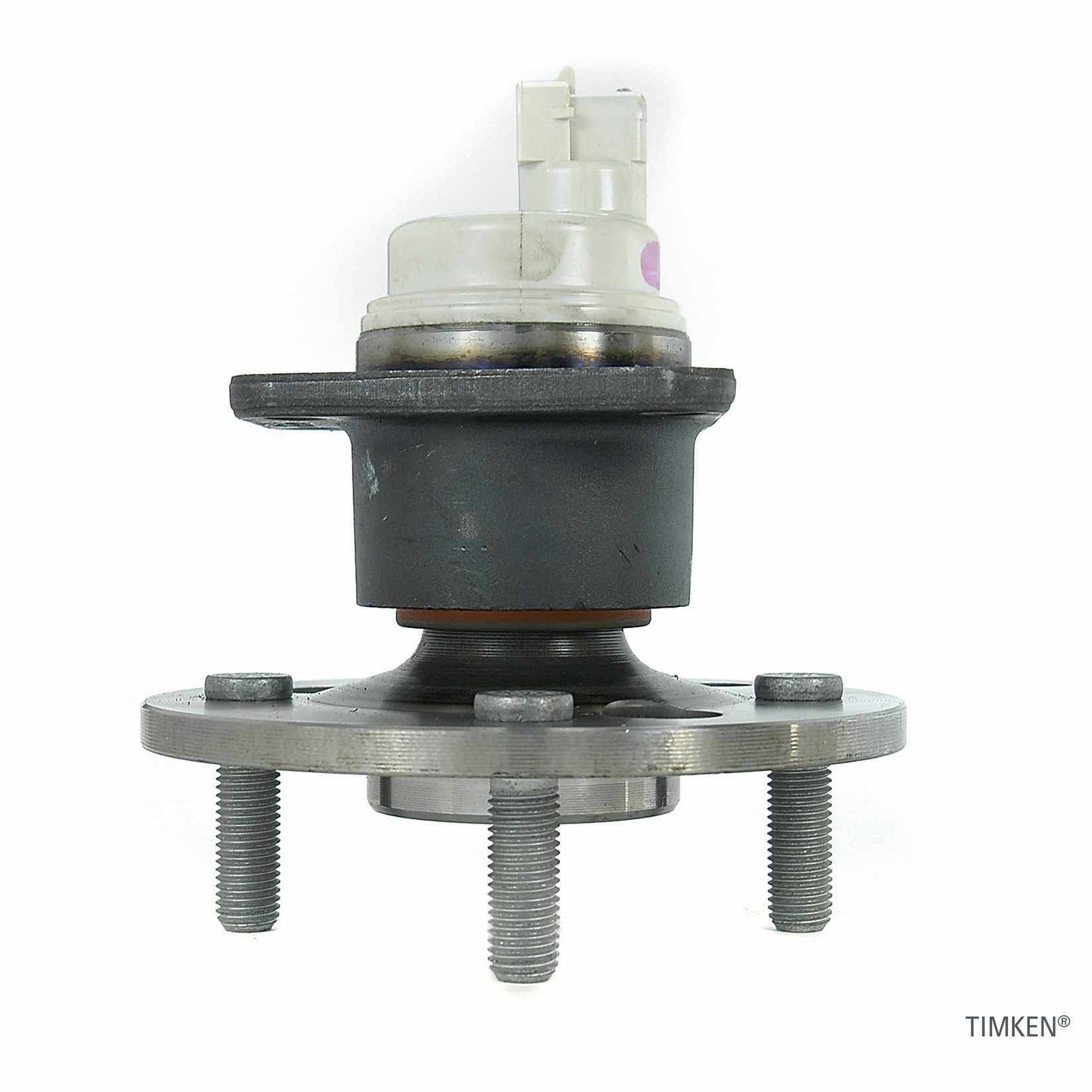 Timken Wheel Bearing and Hub Assembly 512002