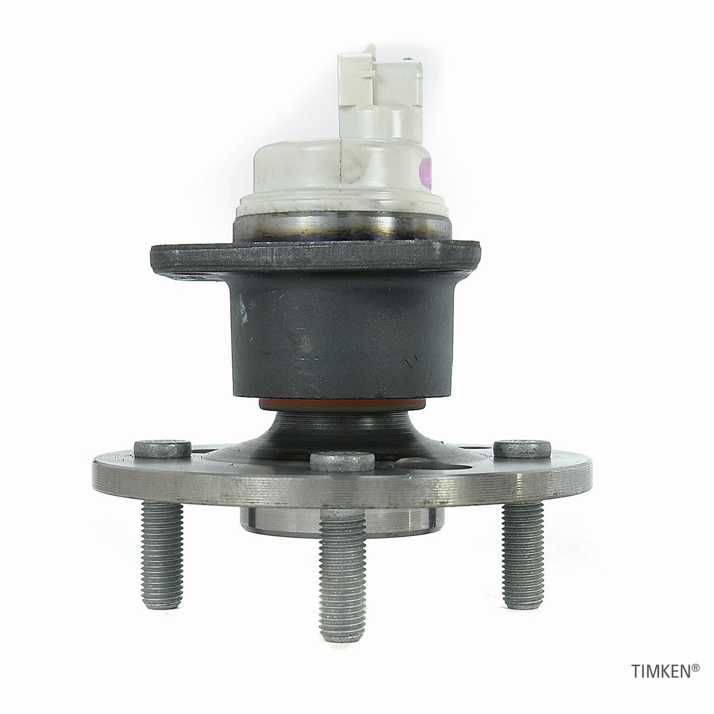 Timken Wheel Bearing and Hub Assembly 512002