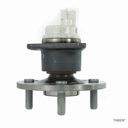 Timken Wheel Bearing and Hub Assembly 512002