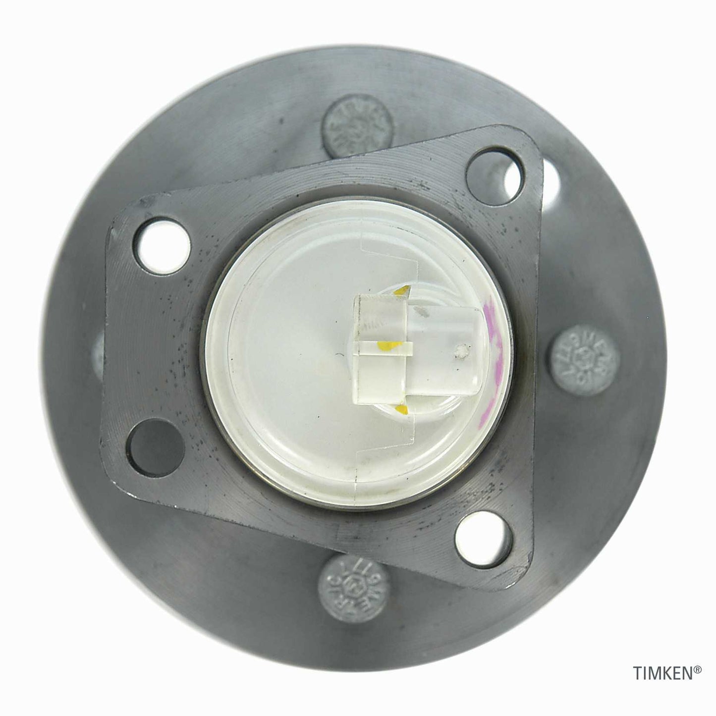 Timken Wheel Bearing and Hub Assembly 512002