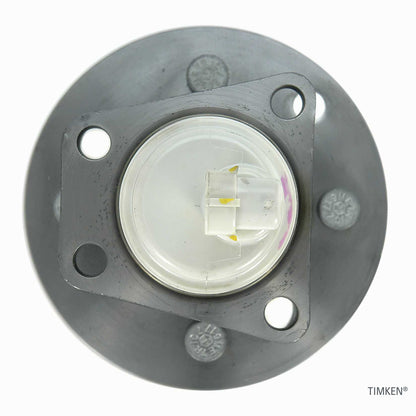 Timken Wheel Bearing and Hub Assembly 512002