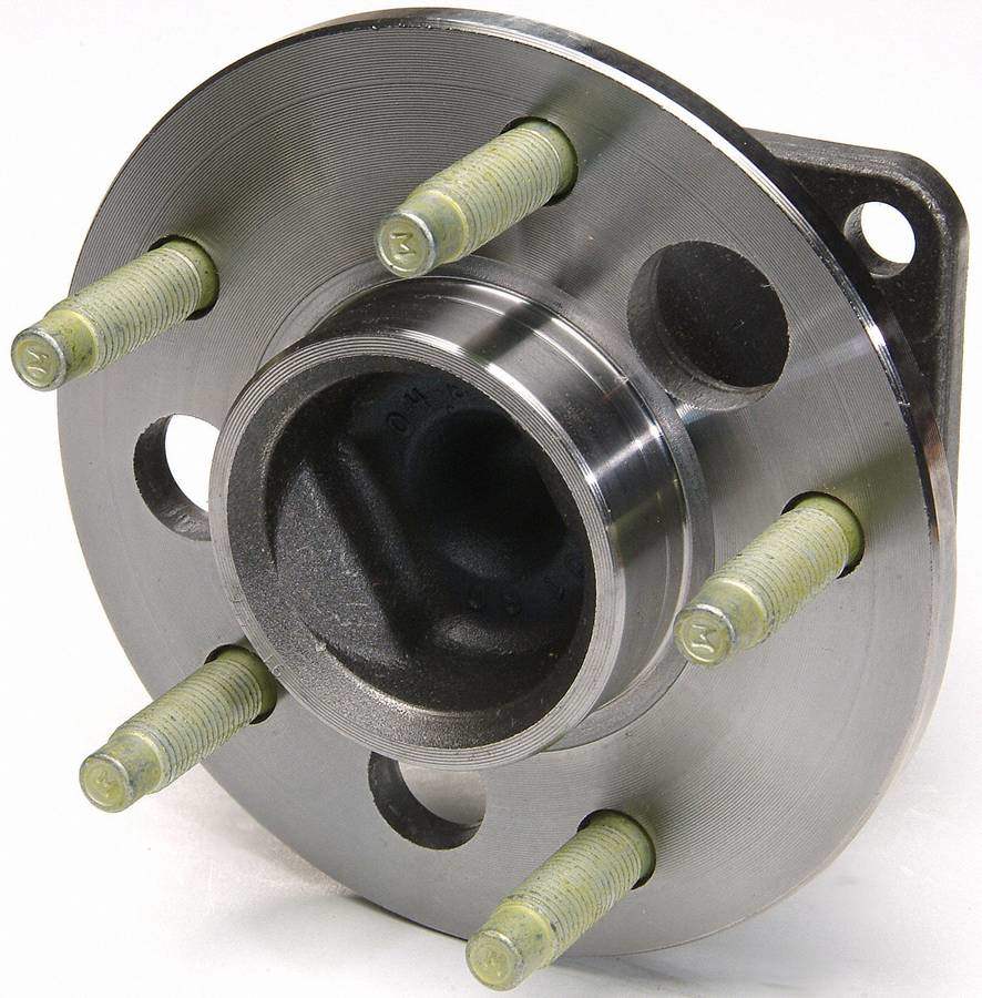 Timken Wheel Bearing and Hub Assembly 512003