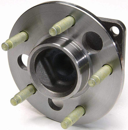 Timken Wheel Bearing and Hub Assembly 512003