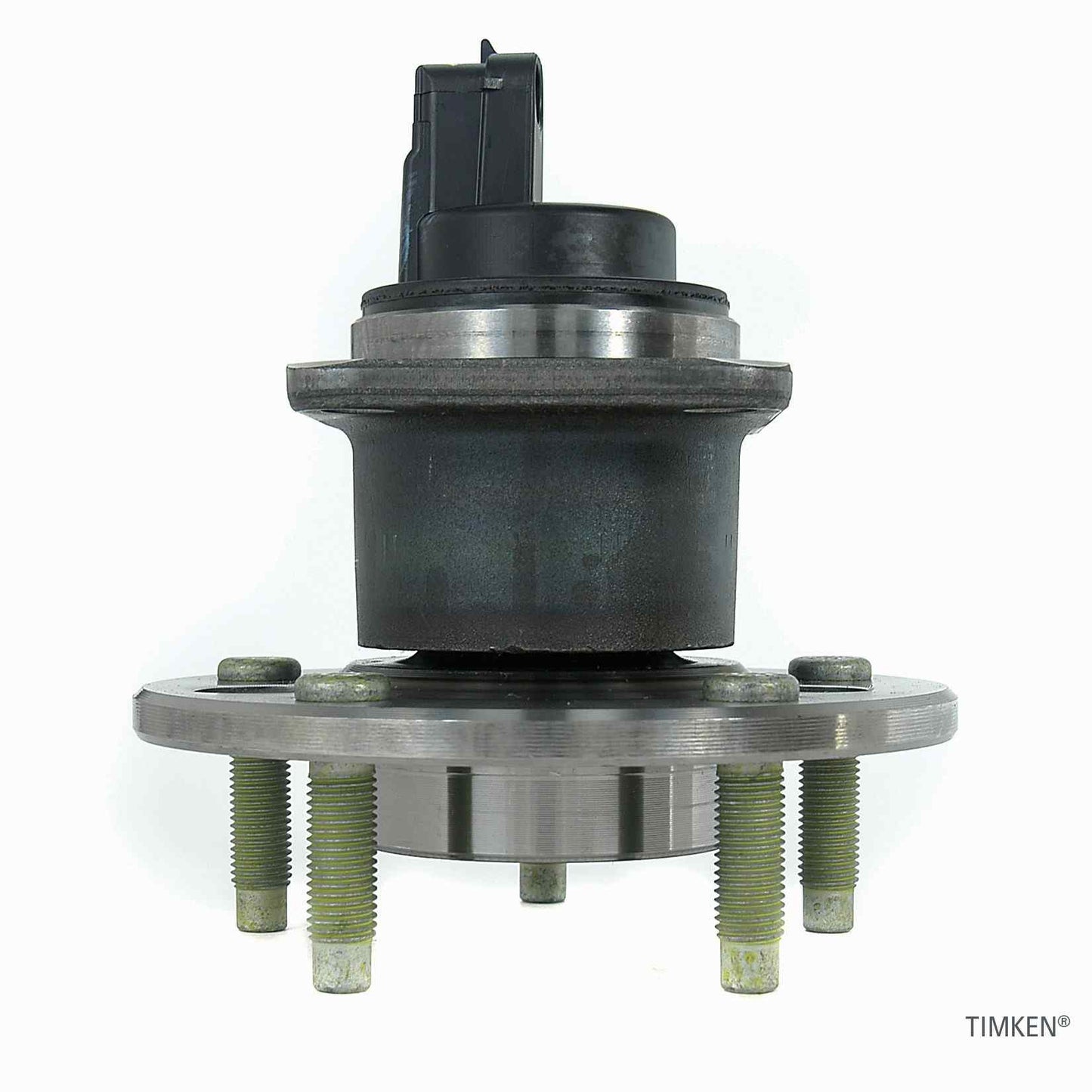 Timken Wheel Bearing and Hub Assembly 512003