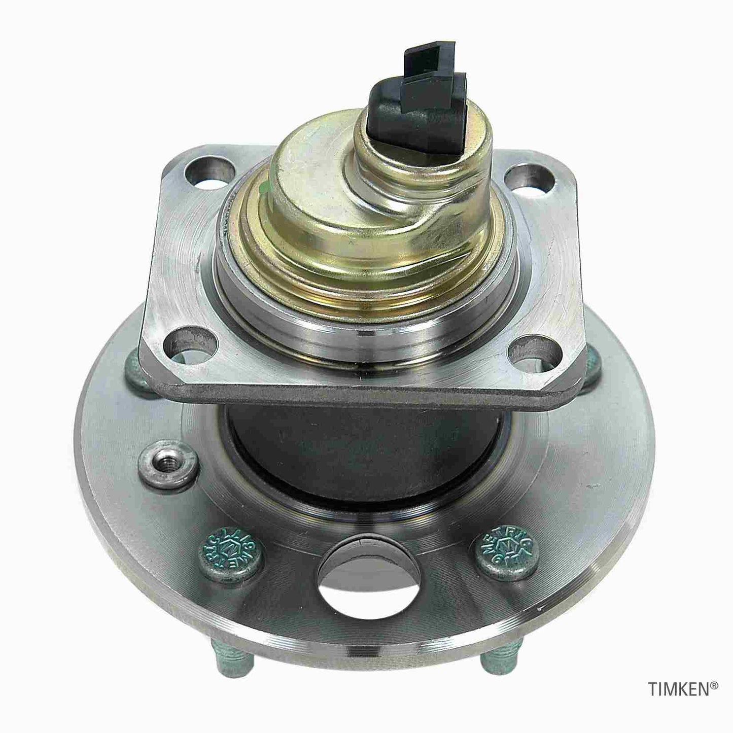 Timken Wheel Bearing and Hub Assembly 512004