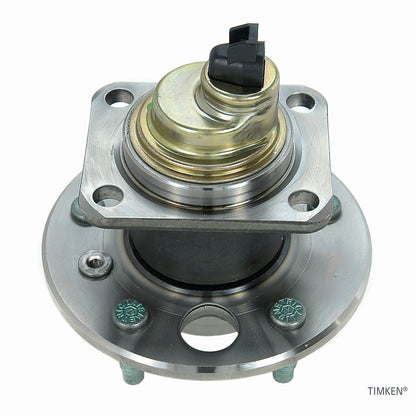 Timken Wheel Bearing and Hub Assembly 512004