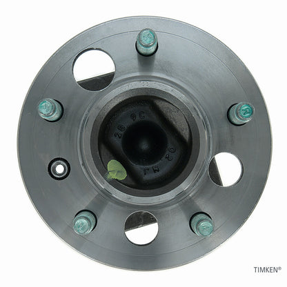 Timken Wheel Bearing and Hub Assembly 512004