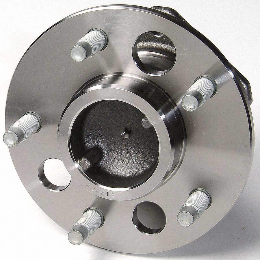 Timken Wheel Bearing and Hub Assembly 512004