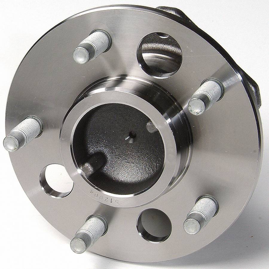 Timken Wheel Bearing and Hub Assembly 512004