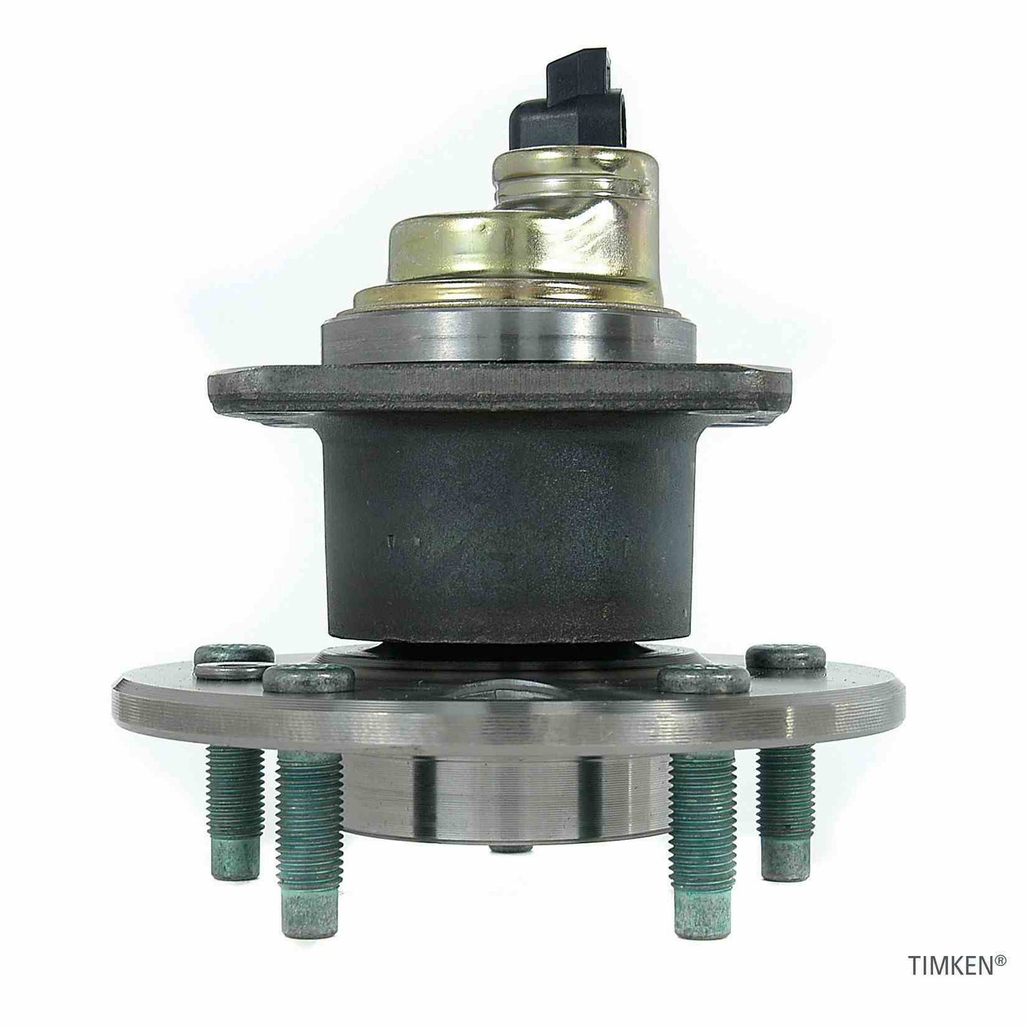 Timken Wheel Bearing and Hub Assembly 512004