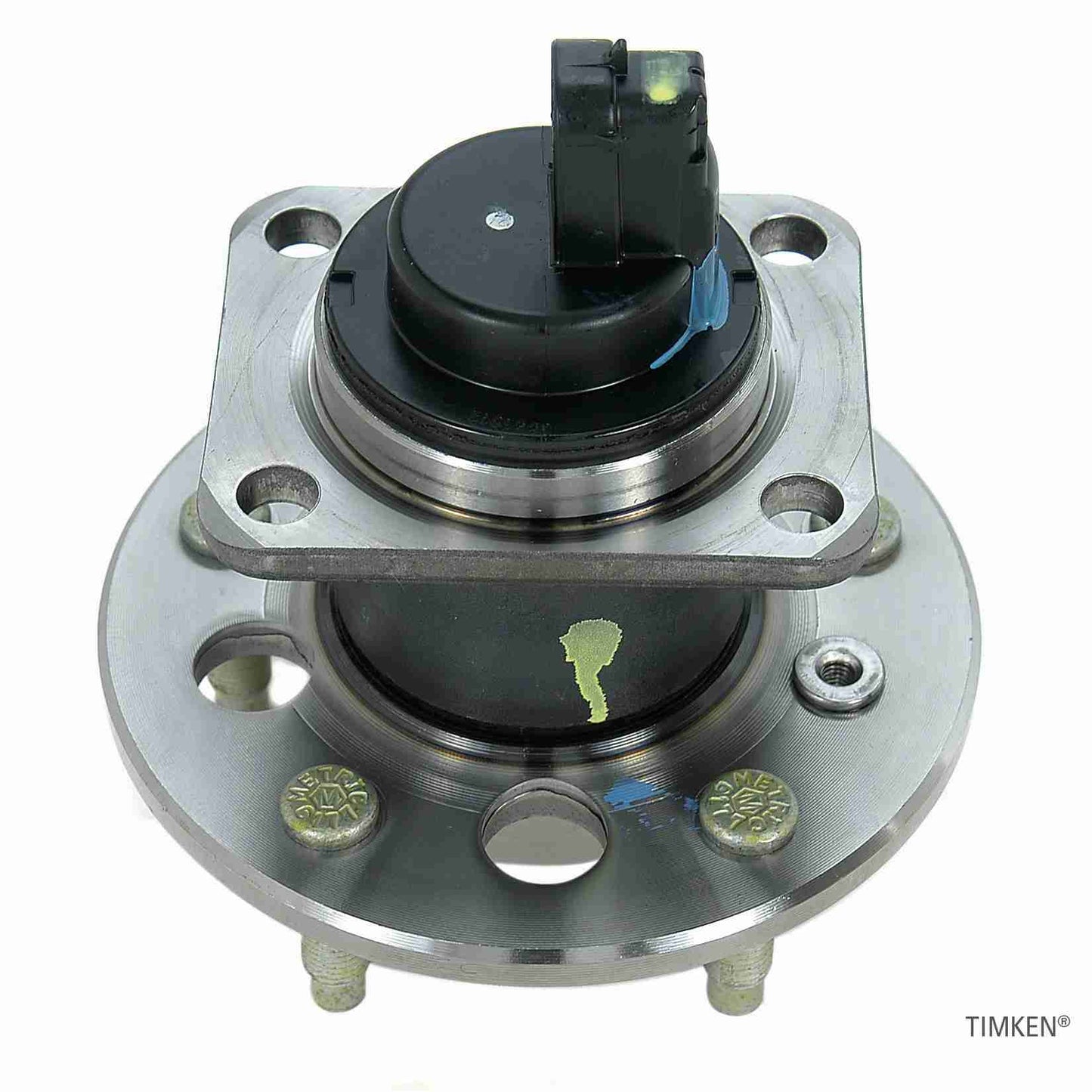 Timken Wheel Bearing and Hub Assembly 512006