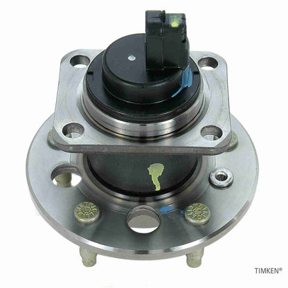 Timken Wheel Bearing and Hub Assembly 512006