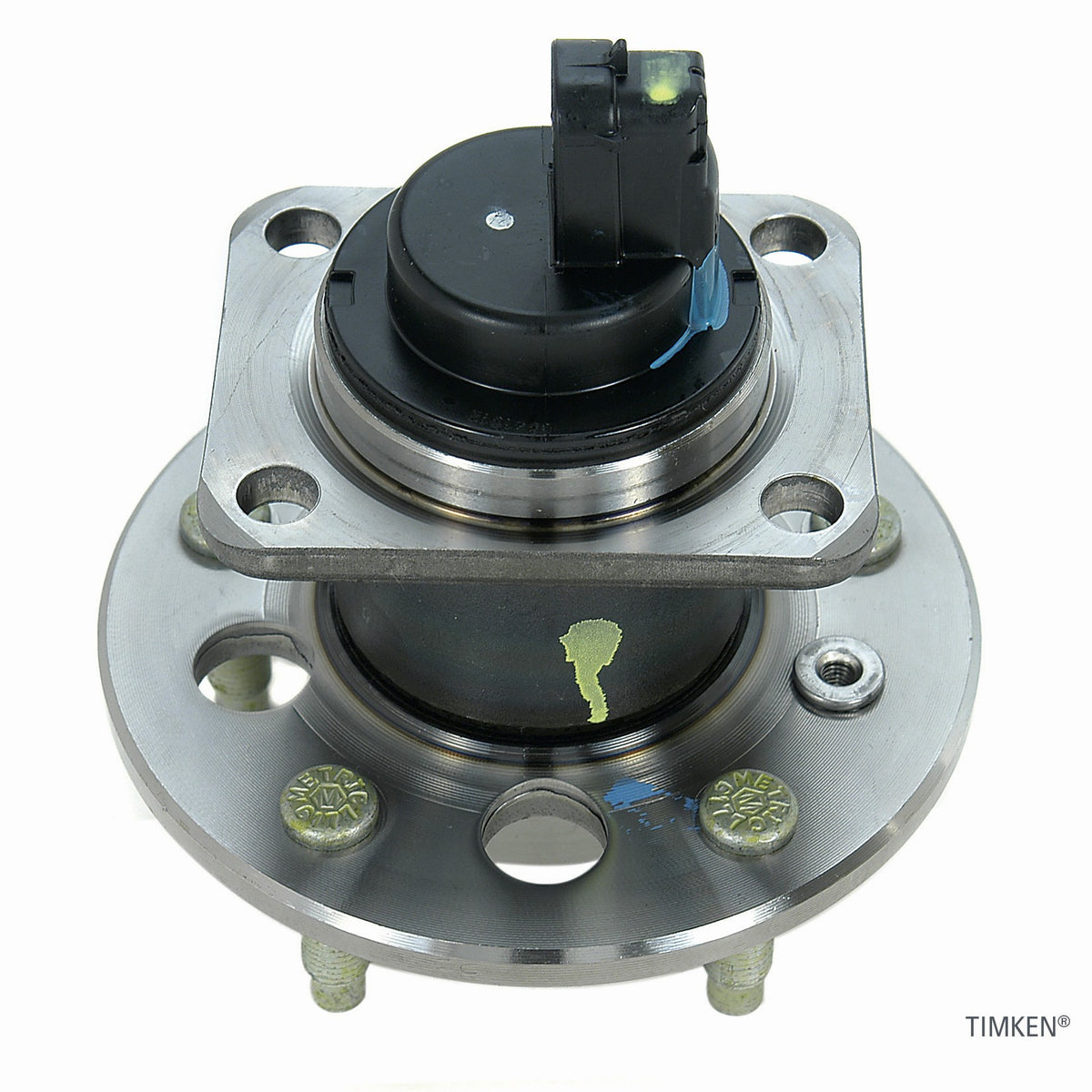 Timken Wheel Bearing and Hub Assembly 512006