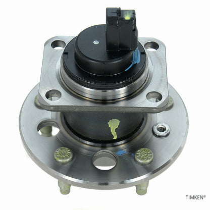Timken Wheel Bearing and Hub Assembly 512006