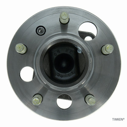 Timken Wheel Bearing and Hub Assembly 512006