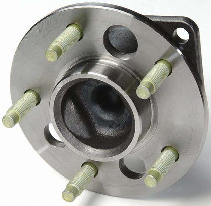Timken Wheel Bearing and Hub Assembly 512006
