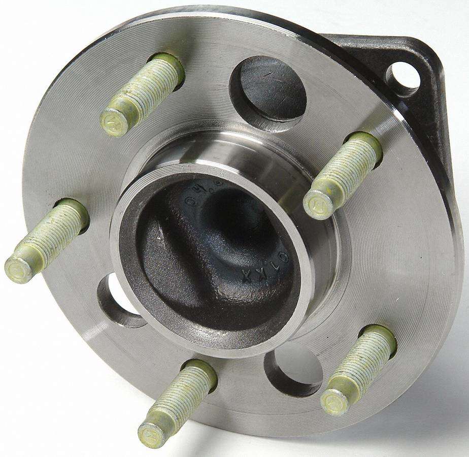 Timken Wheel Bearing and Hub Assembly 512006