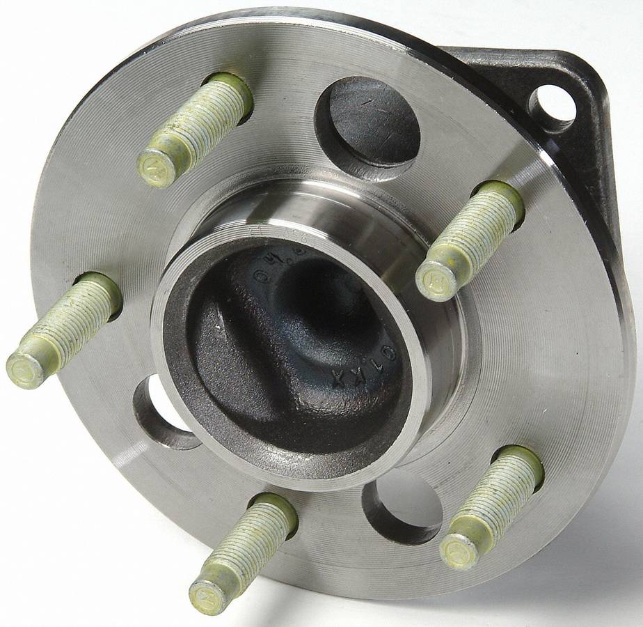 Timken Wheel Bearing and Hub Assembly 512006