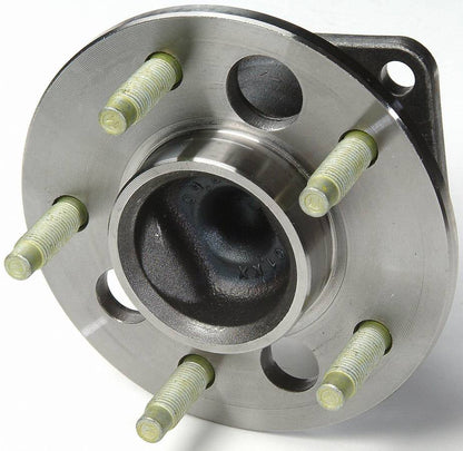Timken Wheel Bearing and Hub Assembly 512006