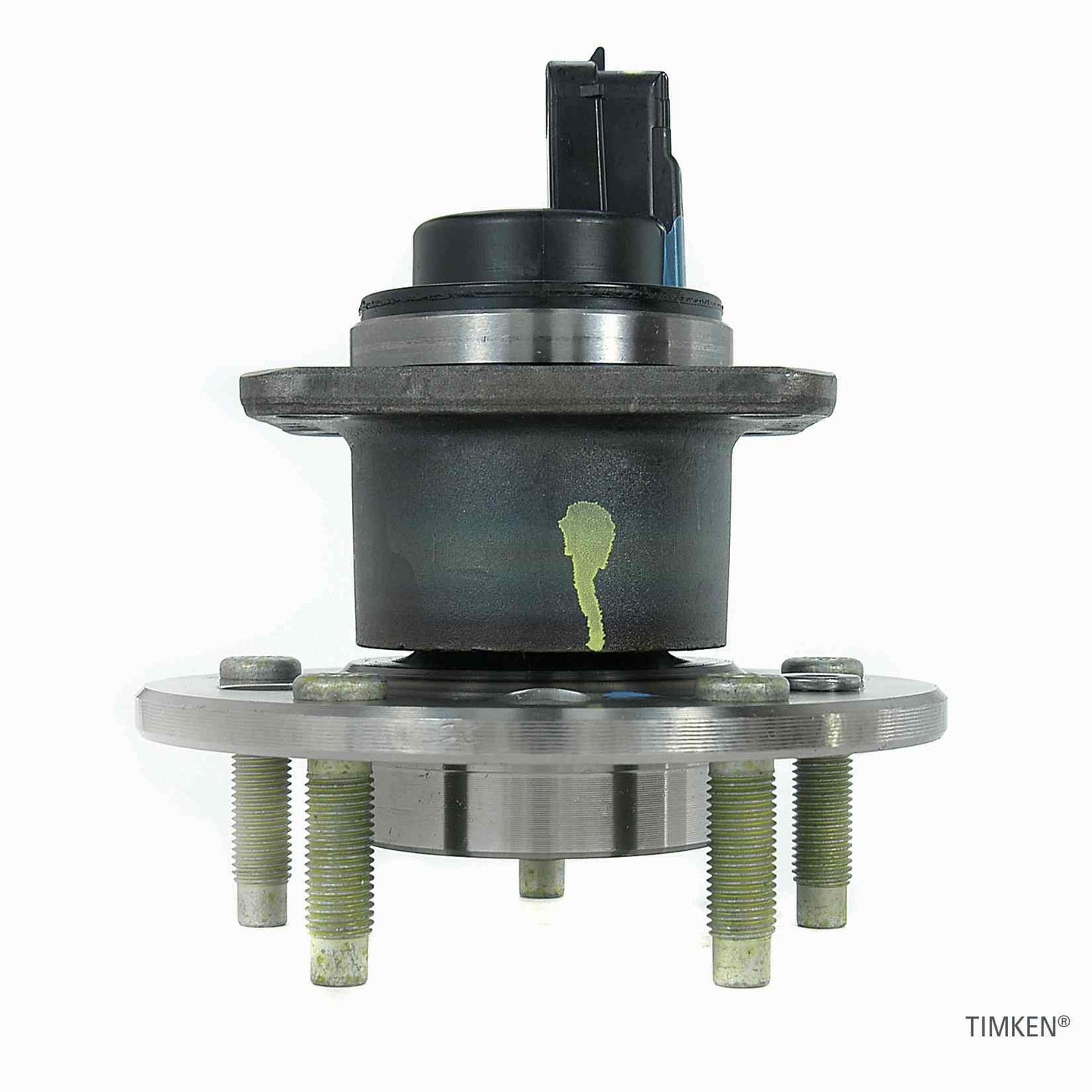 Timken Wheel Bearing and Hub Assembly 512006