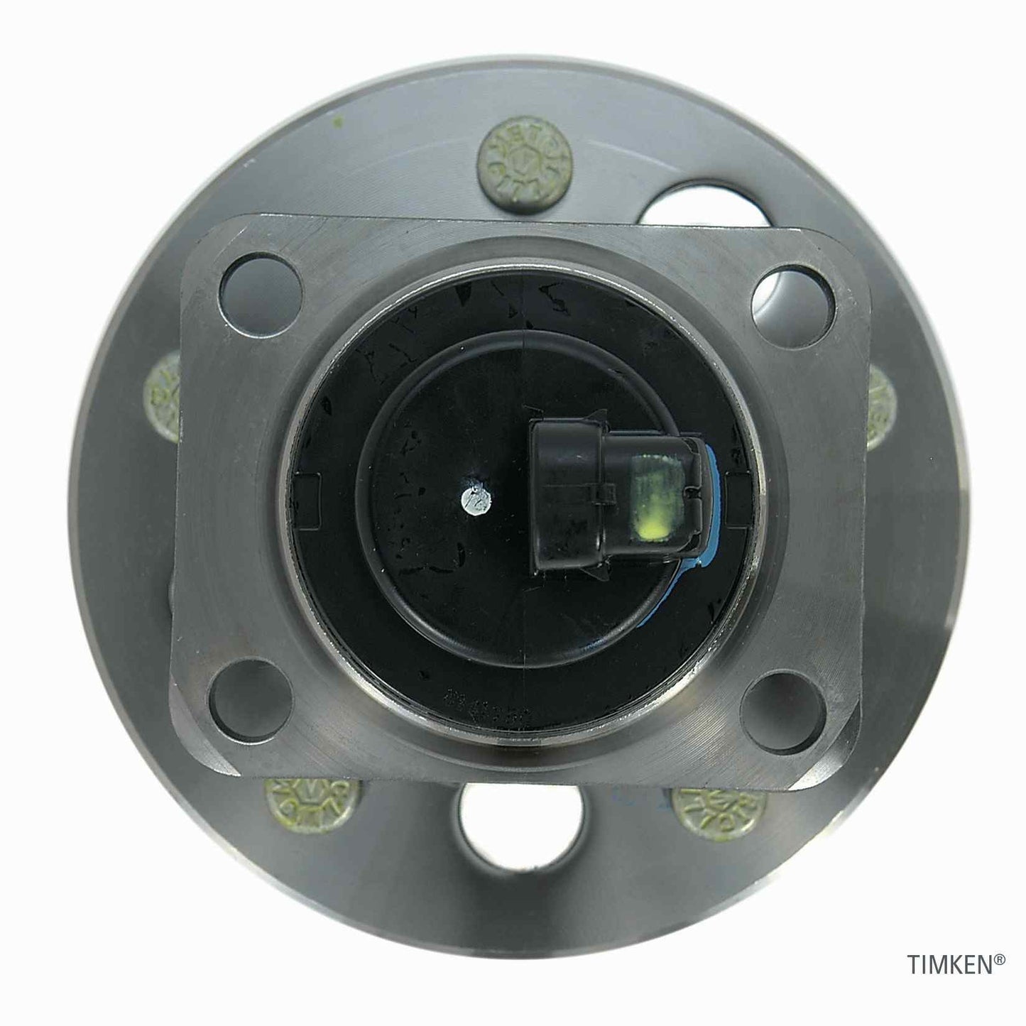 Timken Wheel Bearing and Hub Assembly 512006
