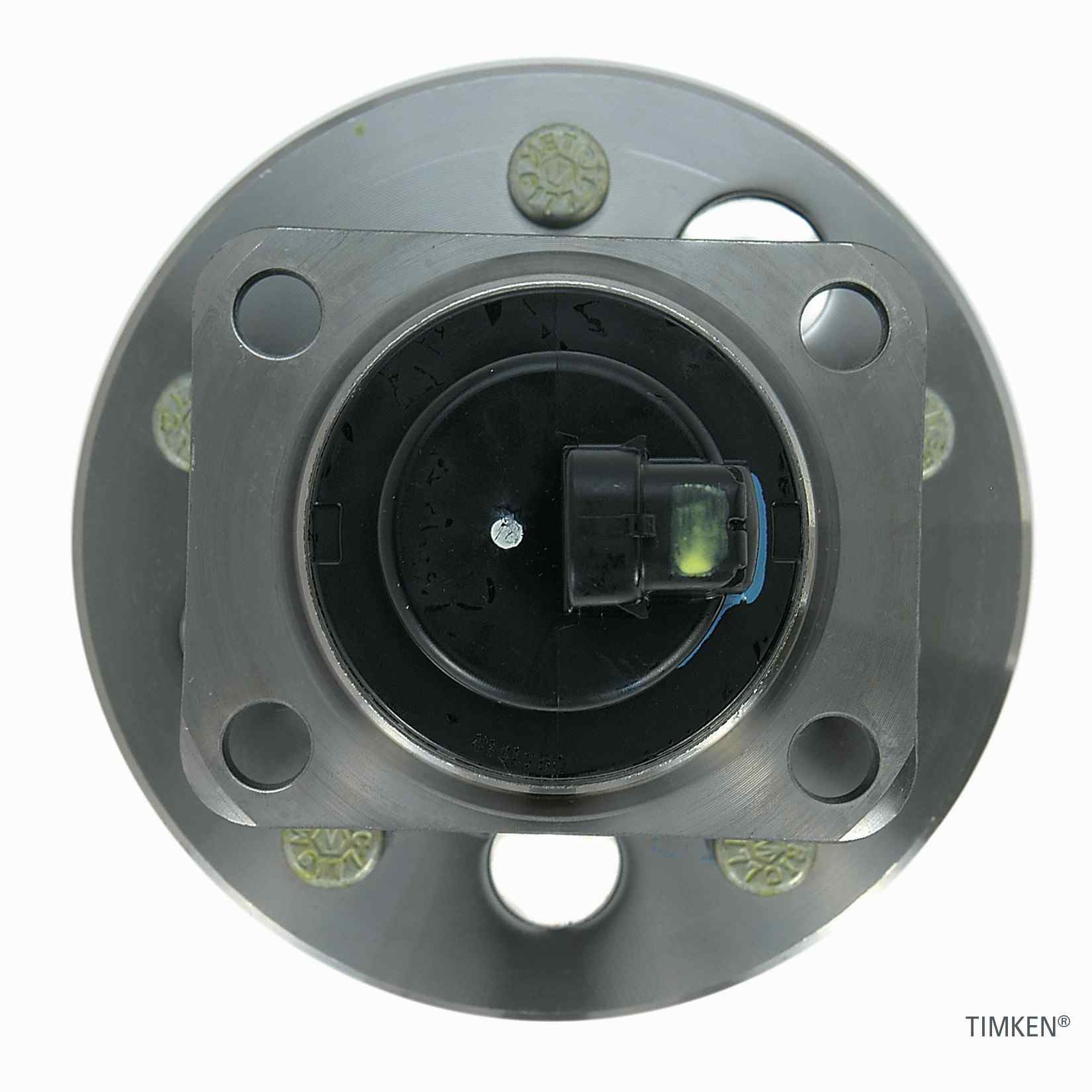 Timken Wheel Bearing and Hub Assembly 512006