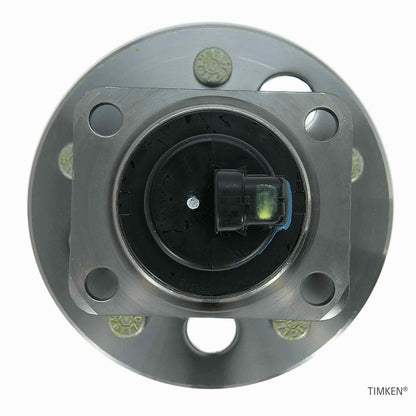 Timken Wheel Bearing and Hub Assembly 512006