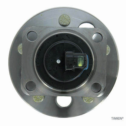 Timken Wheel Bearing and Hub Assembly 512006