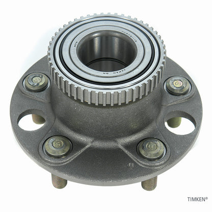 Timken Wheel Bearing and Hub Assembly 512008