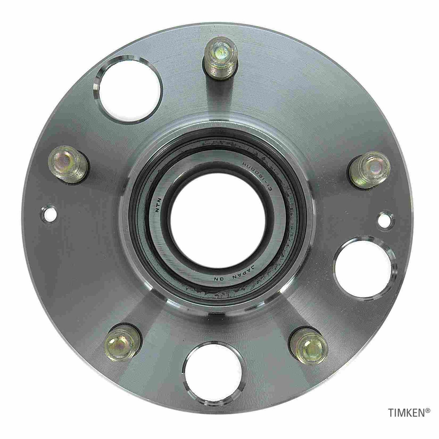 Timken Wheel Bearing and Hub Assembly 512008