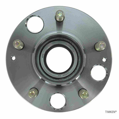 Timken Wheel Bearing and Hub Assembly 512008