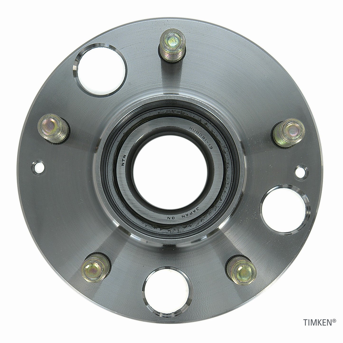 Timken Wheel Bearing and Hub Assembly 512008