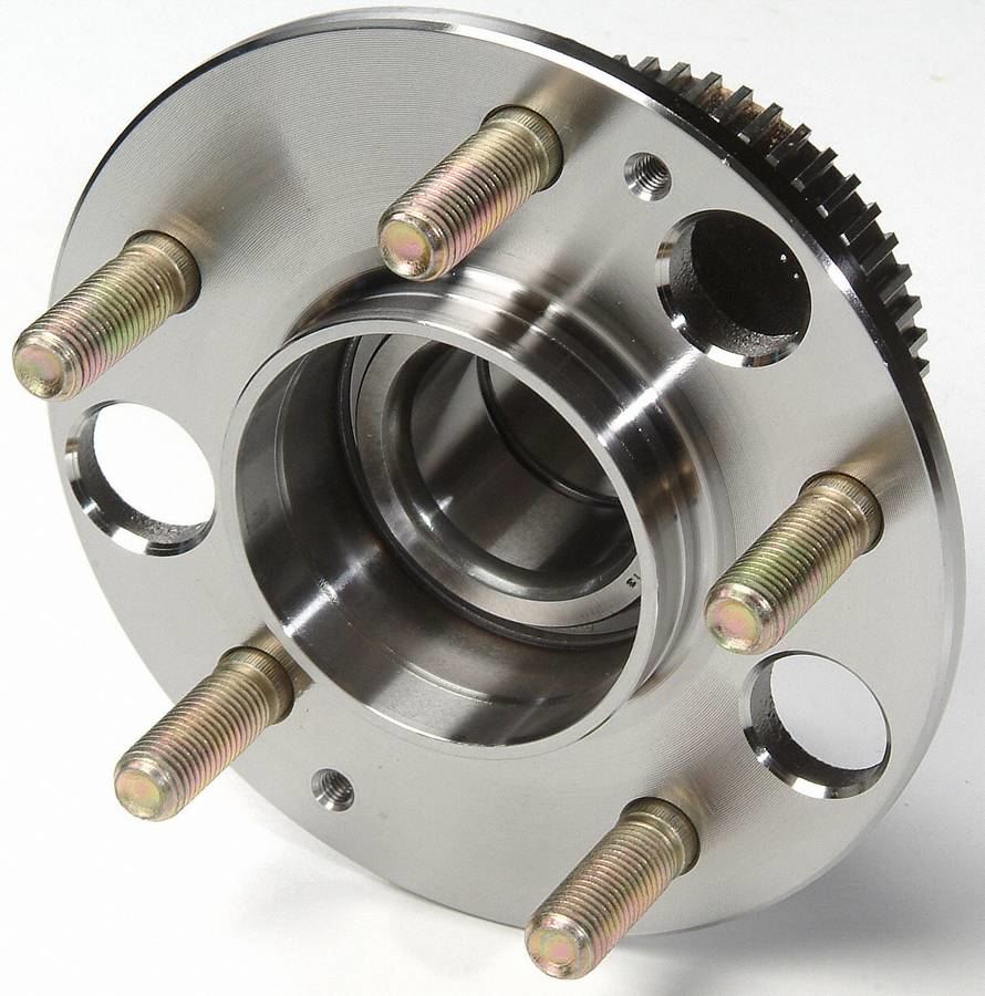 Timken Wheel Bearing and Hub Assembly 512008
