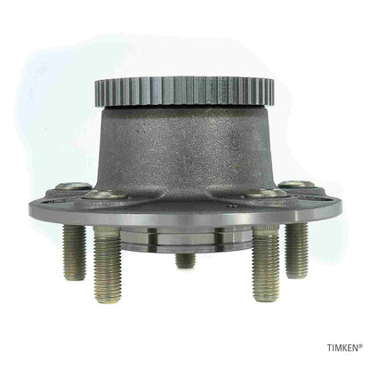 Timken Wheel Bearing and Hub Assembly 512008