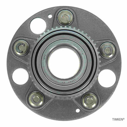 Timken Wheel Bearing and Hub Assembly 512008