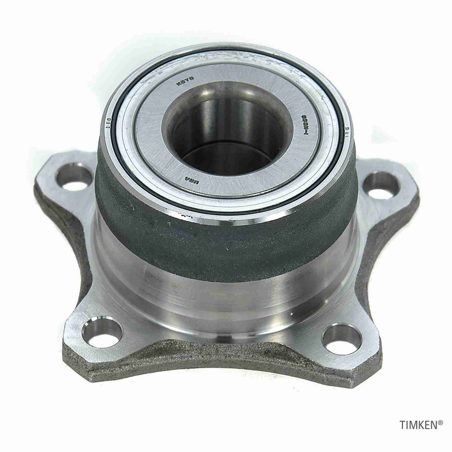 Timken Wheel Bearing and Hub Assembly 512009