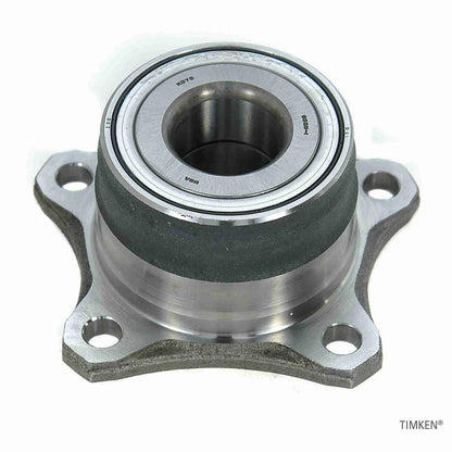 Timken Wheel Bearing and Hub Assembly 512009