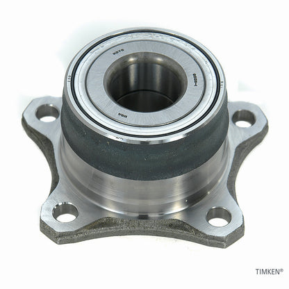 Timken Wheel Bearing and Hub Assembly 512009