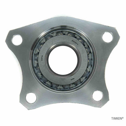 Timken Wheel Bearing and Hub Assembly 512009